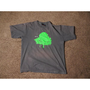 Unfledged Hug Me Large T-Shirt